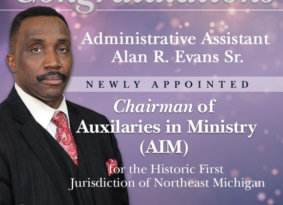 2021 Historic First Jurisdiction Northeast Michigan Installation Service