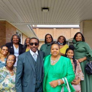 2021 Pastoral Anniversary Recap